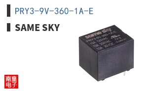 PRY3-9V-360-1A-E ͼƬ